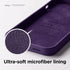 elago iPhone 14 Case Liquid Silicone